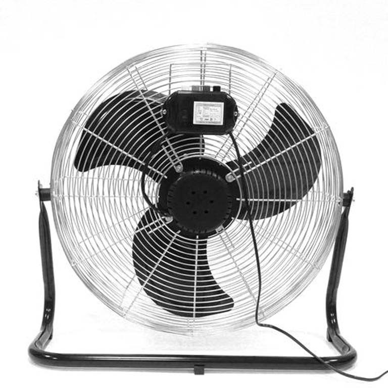 Regency Tornado Deluxe Floor Fan 18" - ZDLX18